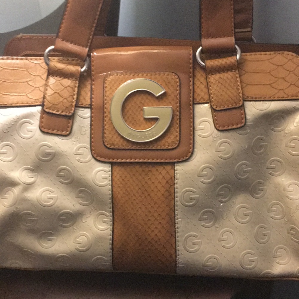 Guess Purse